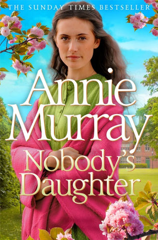 Nobody's Daughter