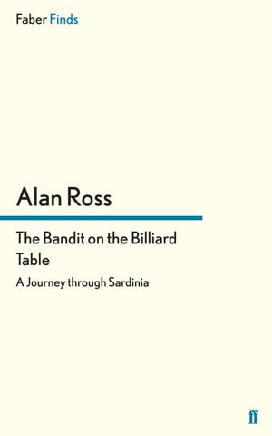 The Bandit on the Billiard Table