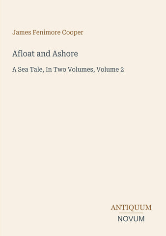 Afloat and Ashore