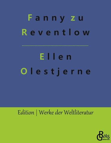Ellen Olestjerne