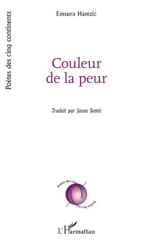 Couleur de la peur