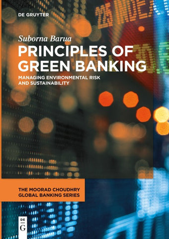 Principles of Green Banking