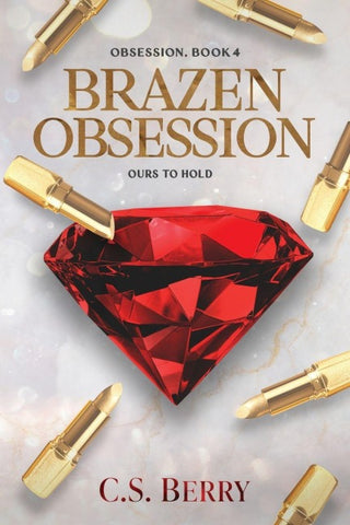 Brazen Obsession
