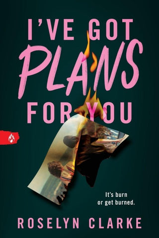 I've Got Plans for You
