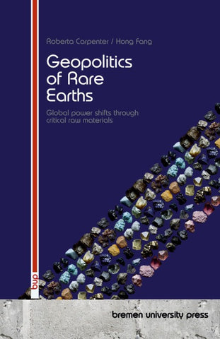 Geopolitics of Rare Earths