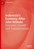 Indonesia’s Economy After Joko Widodo