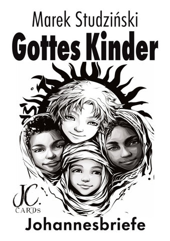 Gottes Kinder