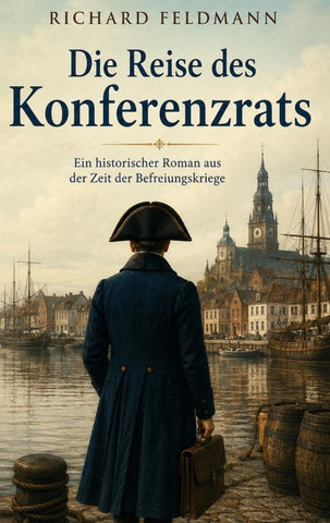 Die Reise des Konferenzrats