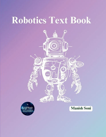 Robotics Text Book