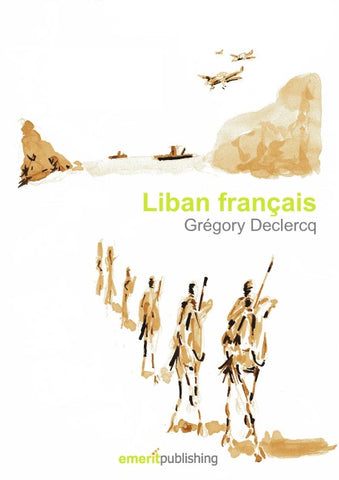 Liban français