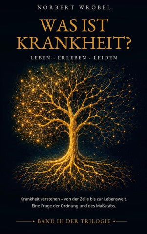 Was ist Krankheit?