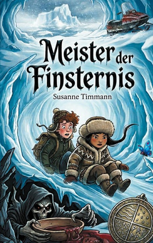 Meister der Finsternis