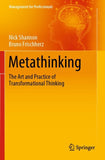 Metathinking