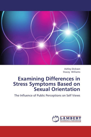 Examining Differences in Stress Symptoms Based on Sexual Orientation