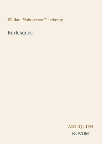 Burlesques