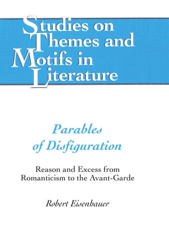 Parables of Disfiguration