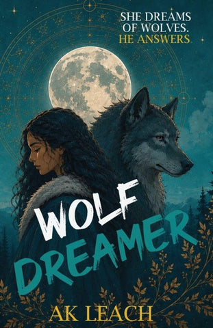 Wolf Dreamer