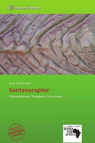 Santanaraptor