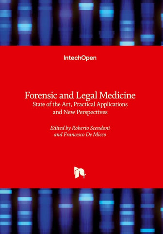 Forensic and Legal Medicine