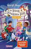 Die Schule der magischen Tiere