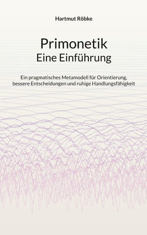 Primonetik - Eine Einführung