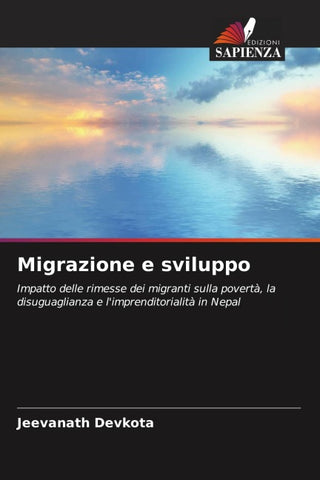 Migrazione e sviluppo