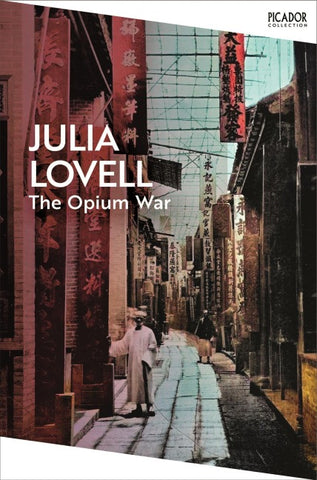 The Opium War