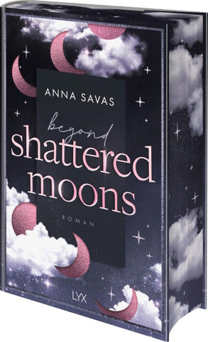 Beyond Shattered Moons