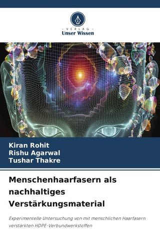 Menschenhaarfasern als nachhaltiges Verstärkungsmaterial