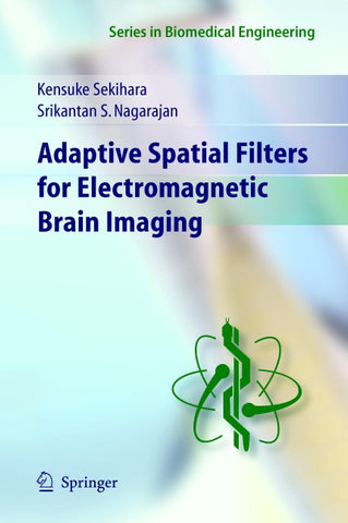 Adaptive Spatial Filters for Electromagnetic Brain Imaging