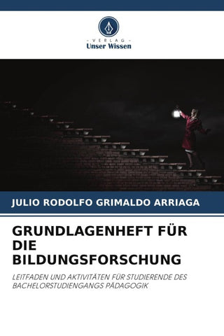GRUNDLAGENHEFT FÜR DIE BILDUNGSFORSCHUNG
