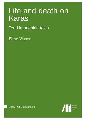 Life and death on Karas