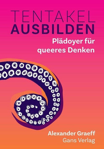 Tentakel ausbilden