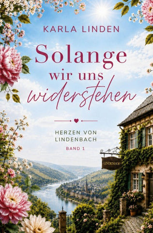 Solange wir uns widerstehen