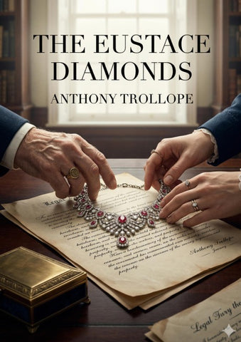 The Eustace Diamonds