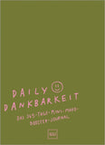 Daily Dankbarkeit