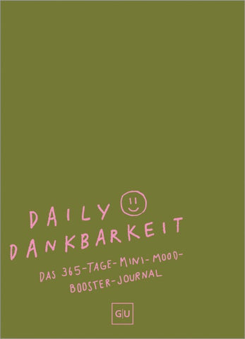 Daily Dankbarkeit