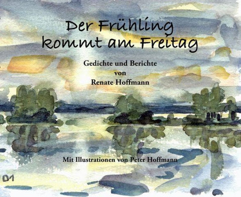 Der Frühling kommt am Freitag
