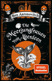 Die Meerjungfrauen von Aberdeen