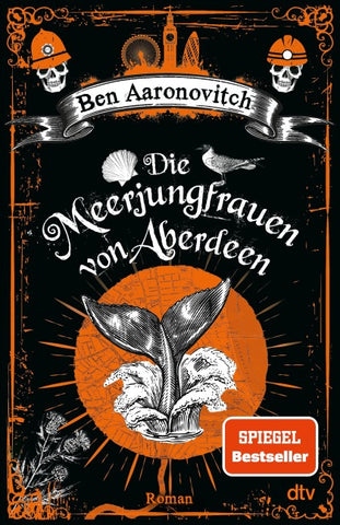 Die Meerjungfrauen von Aberdeen