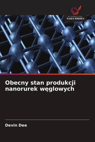 Obecny stan produkcji nanorurek w¿glowych