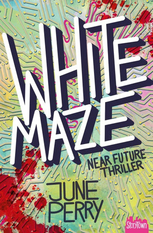 White Maze