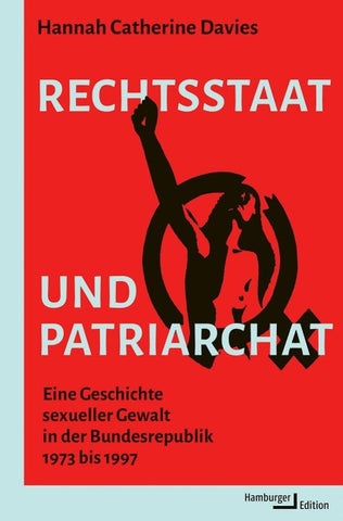 Rechtsstaat und Patriarchat