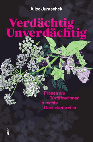 Verdächtig unverdächtig