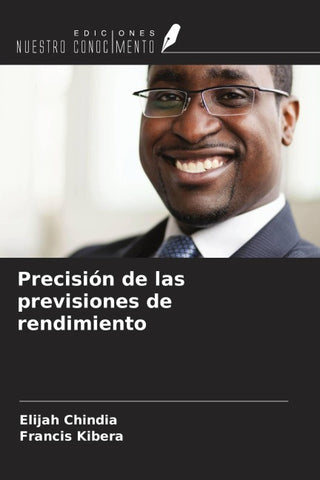 Precisión de las previsiones de rendimiento