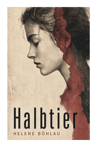 Halbtier