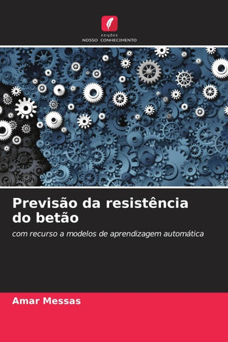 Previsão da resistência do betão