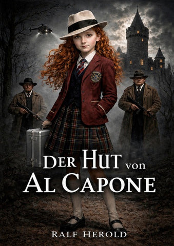 Der Hut von Al Capone