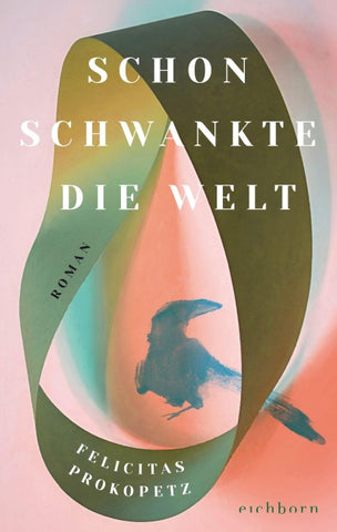 Schon schwankte die Welt
