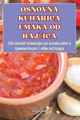 OSNOVNA KUHARICA UMAKA OD RAJ¿ICA